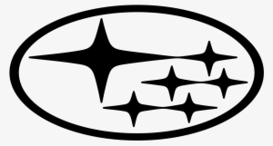 Subaru Confidence In Motion Logo Png - Subaru Logo #4391910