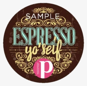 Perfectly Posh - Label #4391952