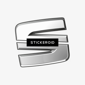 Subaru Logo Лого Субару - Seat #4391954