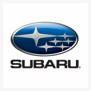 Subaru Logo #4391960