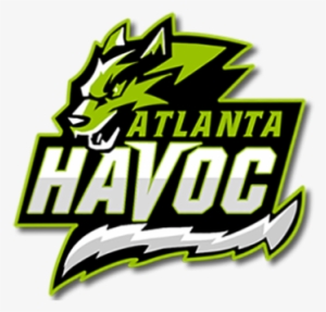 Atlanta Havoc #4392086