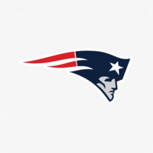 New England Patriots Logo - New England Patriots Sign #4392114