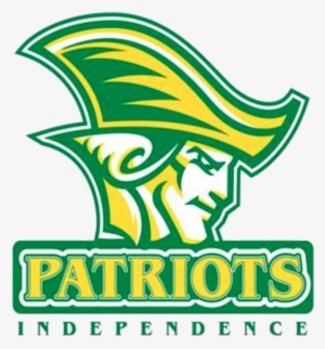 The Sun Valley Spartans Defeat The Independence Patriots - Independence High School Logo #4392358