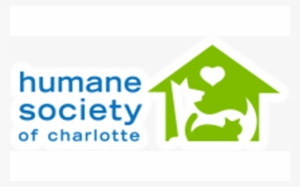 Williams Subaru Loves Pets And We Love Showing Our - Humane Society Of Charlotte Logo #4392426