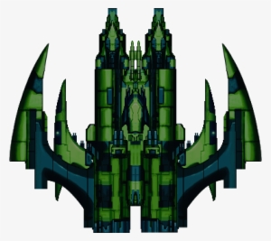 Make Way For The A - Castle #4392529