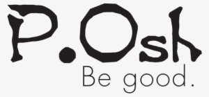 P - Osh - Posh Brownie #4392558