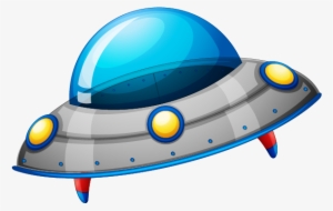 Spaceship Pngs - Statek Kosmiczny Dla Dzieci #4392560