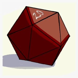 D20 #4392596