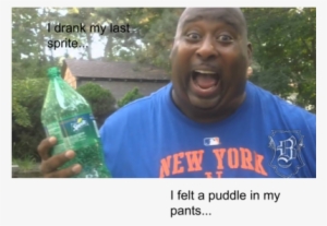 The Last One - Banana Sprite Challenge #4392598