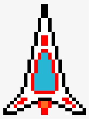 Pixel Spaceship Png - Pixel Spaceship - Free Transparent PNG Download ...