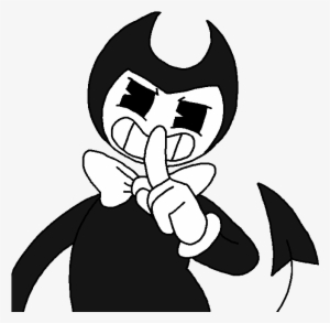 Updated 7 Jul - Bendy And The Ink Machine Gif Png #4392703