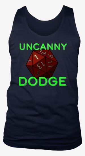 Load Image Into Gallery Viewer, Uncanny Dodge D20 Mens - T-shirt #4392706