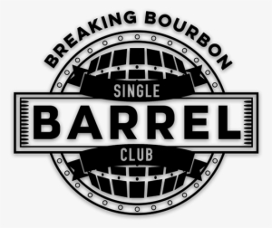 About A Year Ago We Launched A Crowdfunding Campaign - Bourbon Club Logo #4392771