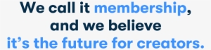 There Are Now Thousands Of Stories About Creators Who - Ink #4392774
