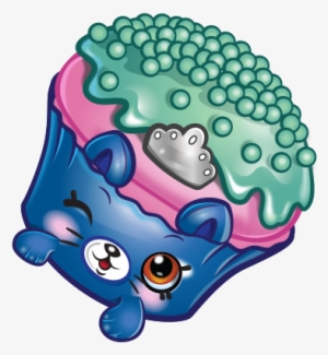 Cupcake Clipart Shopkins - Shopkins Petkins Season 5 #4392876 Cupcake Clipart Shopkins - Shopkins Petkins Season 5 #4392876