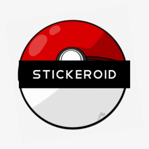 Pokeball Pokemon - Circle #4392877