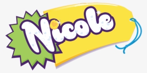 Shopkins Png Logo Jpg Free Download #4392905