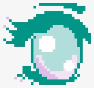 Anime Eyes - Anime #4392967