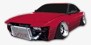 Cartoon Drift Cars #4393046