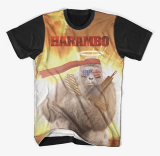 Last Blood - Trump T Rex Shirt #4393075