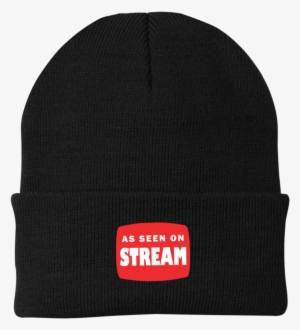 As Seen On Stream Beanie - Carhartt – Berretto Da Uomo #4393076