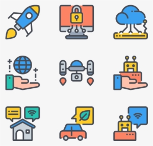 Future Technology - British Icon #4393153