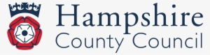 Hampshire County Council 'your Time To Shine' Campaign - Hampshire County Council Logo Png #4393189