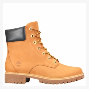 Timberland Women's Jayne 6-inch Waterproof Boots - A13yk Timberland #4393363