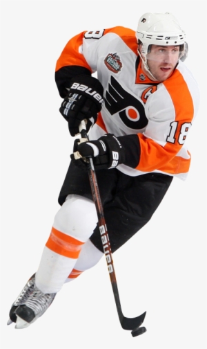 Sportz Insomnia Cut Gallery Alumni Philadelphia Flyers - Mike Richards Winter Classic #4393365