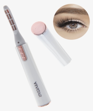 Eyelash Curler #4393476