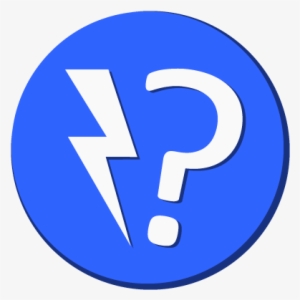 How Much Electricity Icon - Circle #4393515