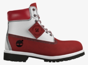 Check Out This Custom Men's Timberland® Dyo 6-inch - Clip Art #4393555