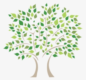 Cropped Tree Summer - Wessex Primary School #4393625