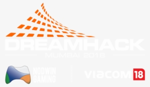 Dreamhack Mumbai Logo - Dreamhack Open Atlanta 2018 #4393650