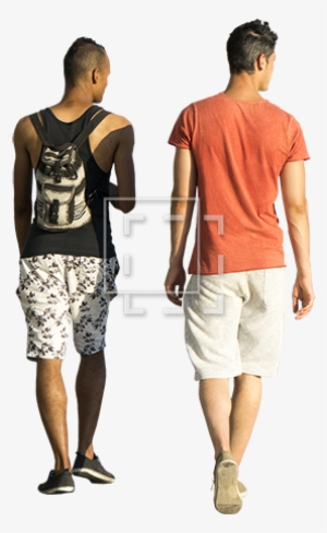 Parent Category - People Summer Entourage Png #4393656