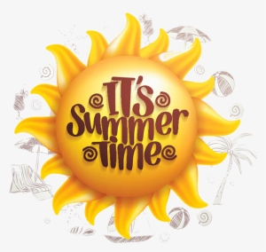 Happy Summer Png - 'it's Beach Towels By Soyka Fashion - 'it's Summer #4393938