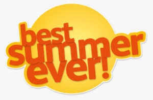 R Summer Giveaway - Best Summer Ever #4393942