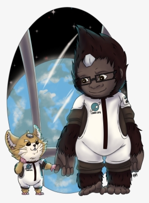 Hammond Print - Cartoon #4394033