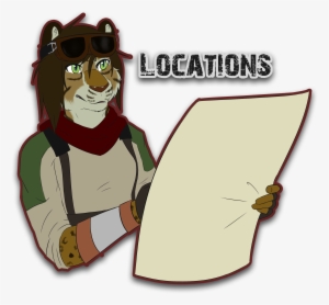 [patreon] Before The Adventure Begins - Cartoon #4394097