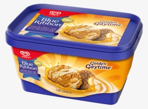 Wonzo - Golden Gaytime New Flavor #4394099