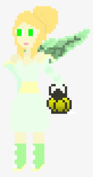 Tinkerbell - Cartoon #4394130