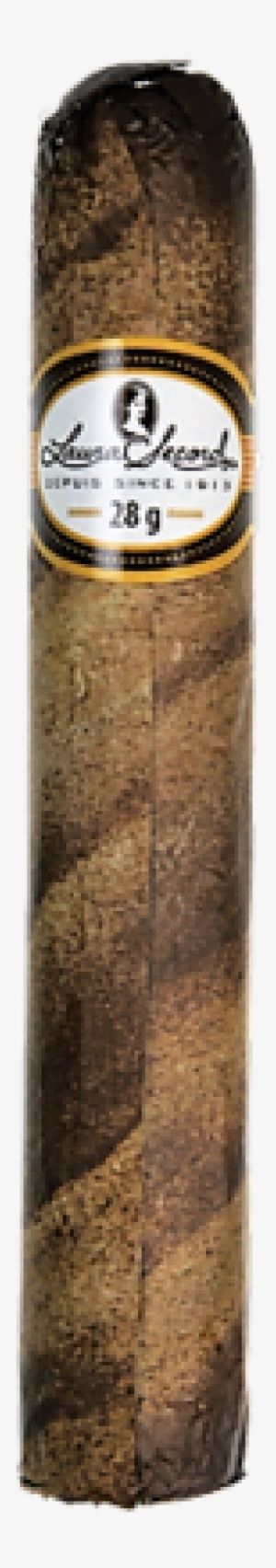 Milk Chocolate Cigar - Laura Secord Chocolates #4394150