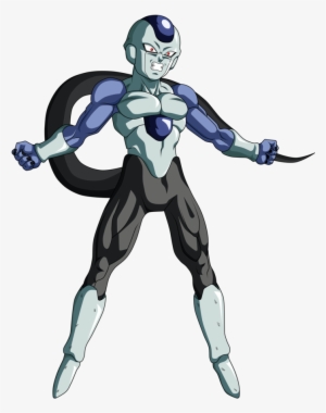 Frost Final Form - Frost Dbs Fan Art #4394200