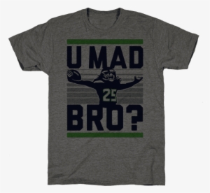 Und Athletics Just Released Some New Apparel - Shirt #4394205