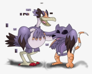 “ It's Yo Boi, Phancero And Ketsuban - Pokemon Phancero #4394230