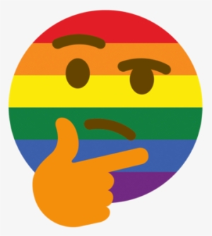 Png - Gaythinking - Circle #4394248