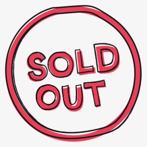 Sold Out Png Download - Prime Cut #4394312
