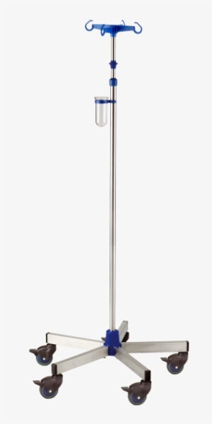 Iv Stand / Drip Stand - Provita Iv Pole #4394313