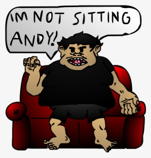 Lul - Cartoon #4394403