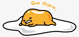 El Huevo Que Nos Representa En Los Días De Más Flojera - Japanese Egg Character #4394431